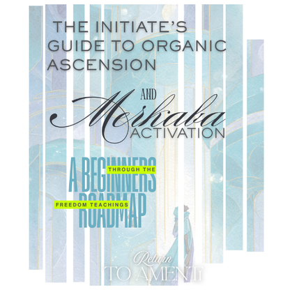 THE INITIATE SERIES COLLECTION