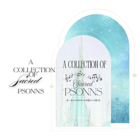 A Collection of Sacred Psonns