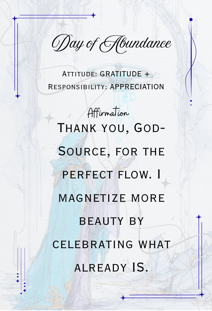 ✨ Omni Love ✨ The Christ Consciousness Printable Mastery Deck