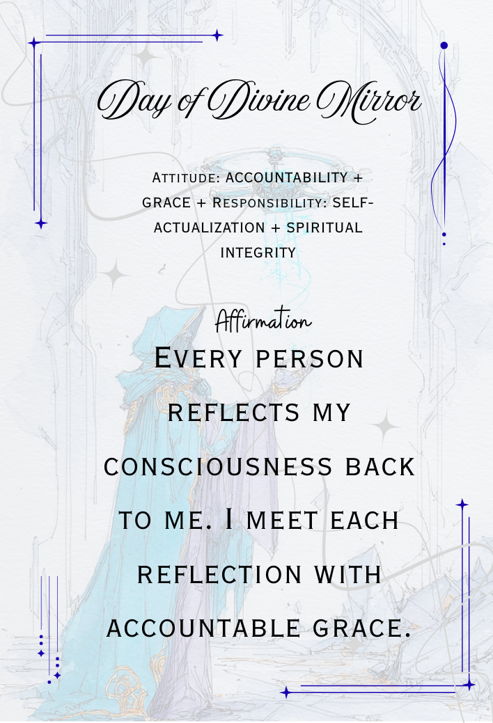 ✨ Omni Love ✨ The Christ Consciousness Printable Mastery Deck