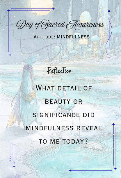 ✨ Omni Love ✨ The Christ Consciousness Printable Mastery Deck