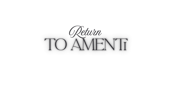 Return To Amenti