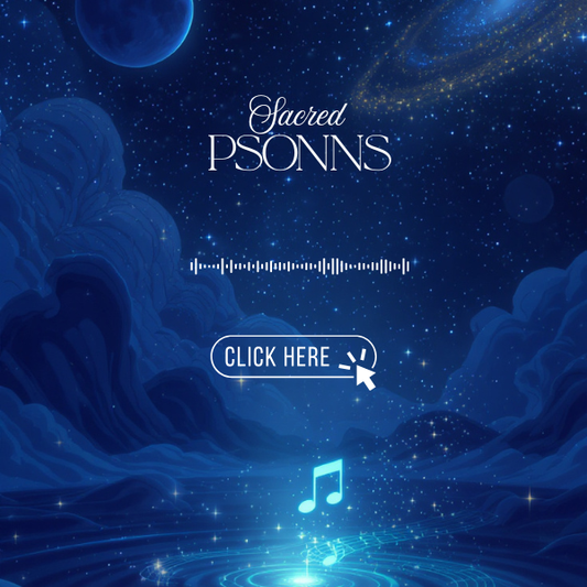 A Collection of Sacred Psonns