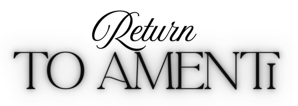 Return To Amenti